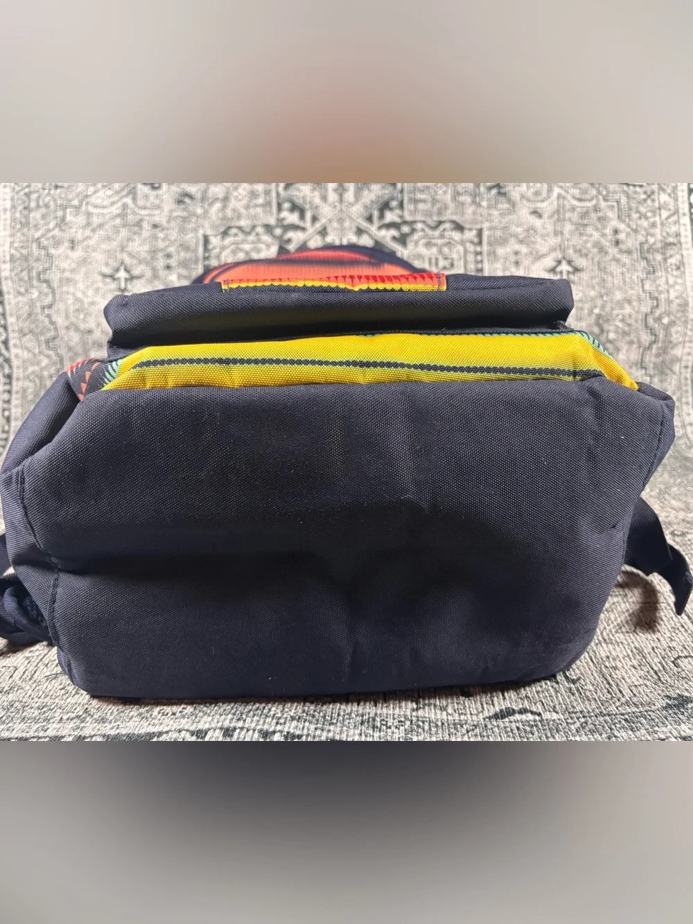 Roxy Backpack with Laptop Sleeve Inside